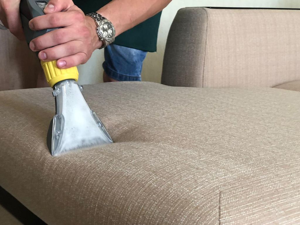 İvrindi Koltuk Yıkama