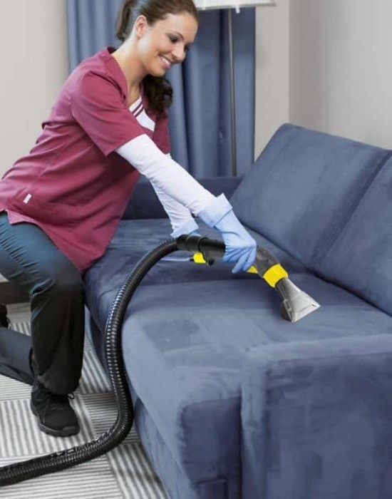 İvrindi Koltuk Yıkama